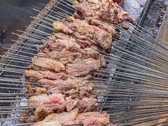 -老白家怡贵园烤肉