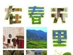 -篁岭景区