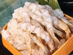 -牛New寿喜烧(龙湖金沙天街店)