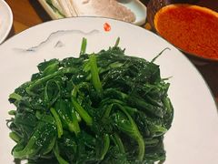 -重庆石磨豆花庄(乔庄店)