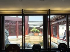 -苏州吴宫泛太平洋酒店