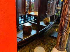 -颐和•海鲜砂锅粥•啫啫煲(奥林匹克广场店)
