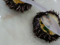 -春园海鲜广场D区6号(钟姐海鲜加工店)