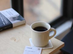 -纽巷咖啡 SOFTFOCUS COFFEE(锦和巴黎时韵店)