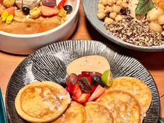 -ChitChat奇洽·Bistro(黎黄陂路店)