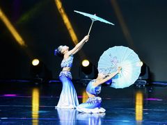 -蒲公英舞蹈艺术中心(促进路校区)