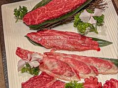 -觅福里•熟成和牛餐厅