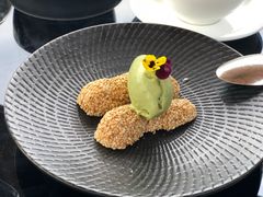 -杭州西子湖四季酒店·金沙厅