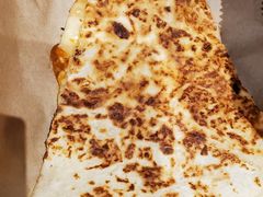 -Taco Bell 塔可钟(民田路店)