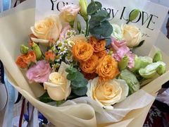 -北京益泉花园酒店