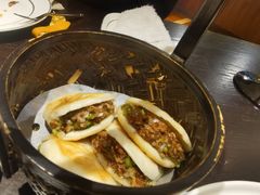 -甄御•海鲜新青岛菜(麦岛店)