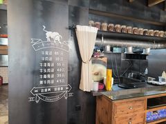-正苑26年海鲜烤肉•牛尾汤汤饭(东港店)