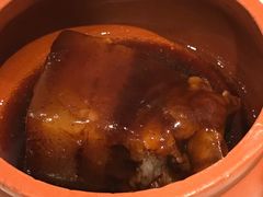 -杭州香格里拉·香宫中餐厅