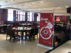 大堂-刘胖子家常菜·蹄花焖藕(兴业店)