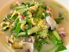 -俏东方·海味水饺·青岛菜(崂山店)