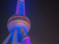 -东方明珠广播电视塔