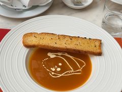 -桂林喜来登饭店雅琴餐厅