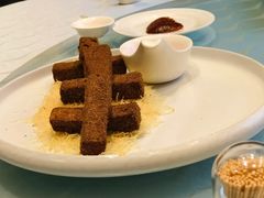 -全聚德(常州店)