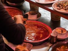 -友生风味小吃(营平农产品市场店)