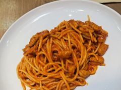 -必胜客(海光寺店)