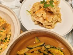 -燕郊烧鸽子(酷车小镇店)