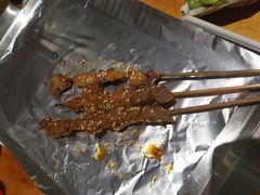 -木屋烧烤(坂田天安云谷店)