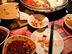 -牛New寿喜烧(虹桥新天地店)