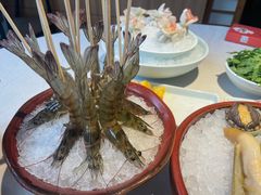 -綱元·海鲜豆捞(明州里店)