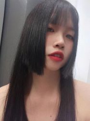 点击看大图 -藤野造型专业烫染接发