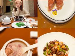 -广州中心皇冠假日酒店