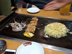-鹤桥风月(ヨドバシ梅田店)