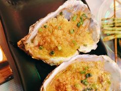 -云晓光头烧烤吧(新大陆广场店)