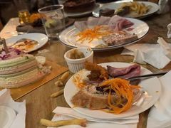 -羽深肉铺 Steak & Wine