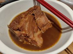 -喜家德虾仁水饺(华强天虹店)
