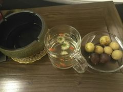 -水墨澜渟足道·SPA·传统(四望亭东关街店)