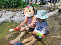 -门城湖公园