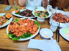 -闻香阁·清真(光荣道店)