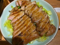 -小金鬼·煎饺·鸽子汤