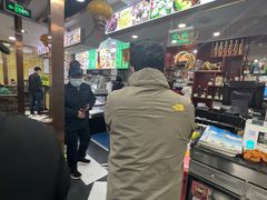 -白魁老号饭庄(安内店)