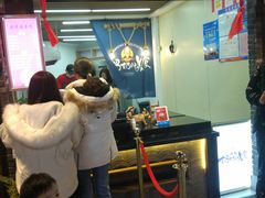-奶奶的美食(悦立方店)