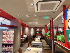 -大师兄·西北小馆(金湾华发商都店)
