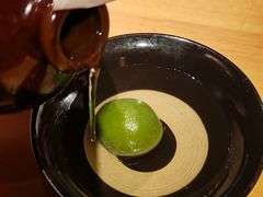 -裕鼎鲜·新中菜(王府井店)