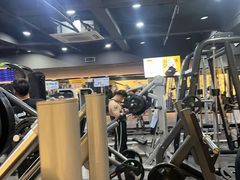 -超鹿运动健身(紫阳商贸中心店)