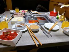 -海底捞火锅(九久奥特莱斯店)