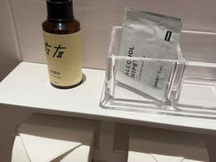 -左右Massage/Spa(长寿路店)