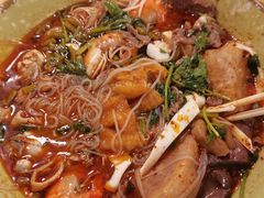 -筒骨麻辣烫(永同昌公寓胜明花园店)