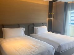 -新加坡瑞士史丹福酒店