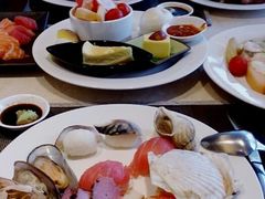 android_upload_pic-广州中心皇冠假日酒店-环市食坊·海鲜自助餐厅