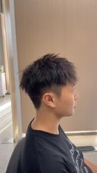 -MMbyHairCode芭曲发型
