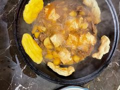 -粗粮人家·东北菜(洋桥店)